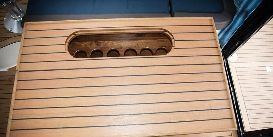 Delphia Nautika 1300