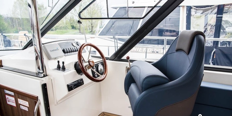 Delphia Nautika 1300