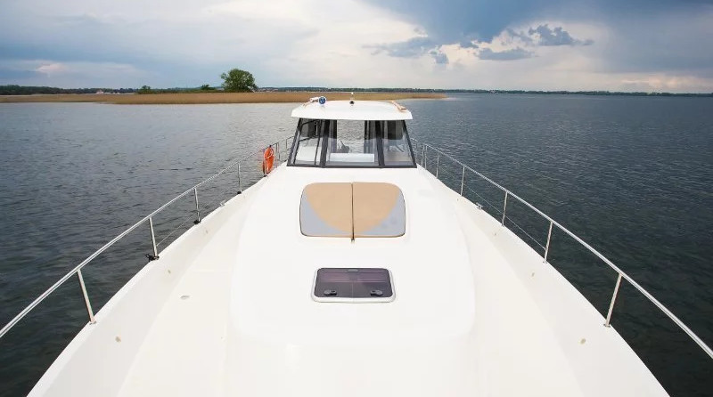 Delphia Nautika 1300