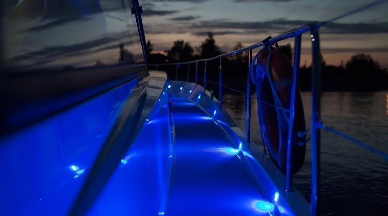 Delphia Nautika 1300