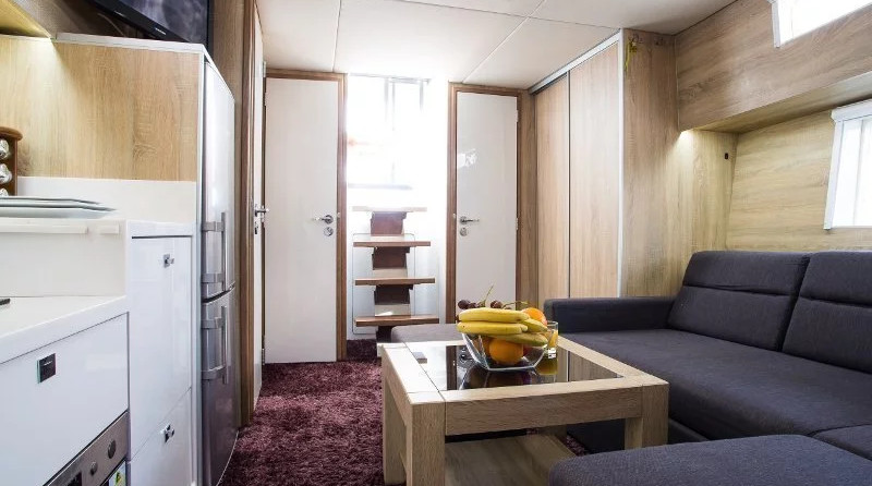 Delphia Nautika 1300