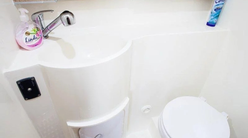 Delphia Nautika 1300