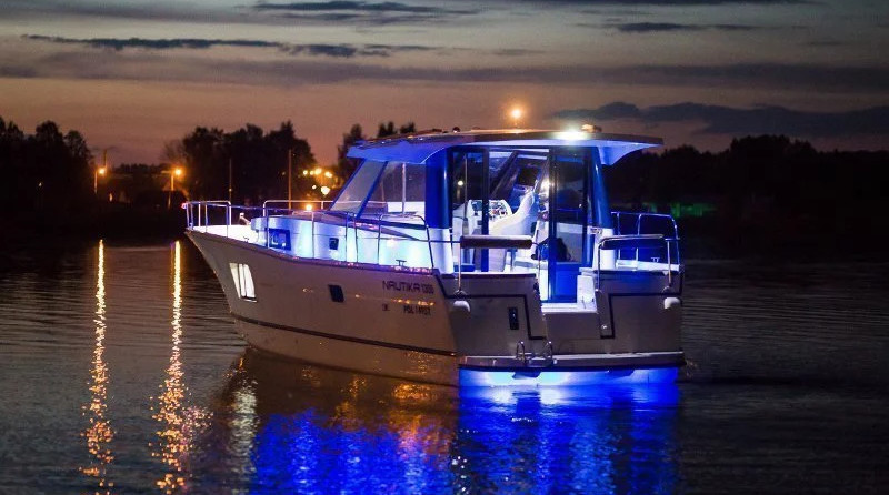 Delphia Nautika 1300