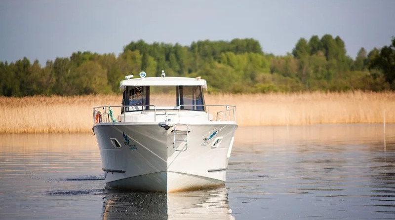 Delphia Nautika 1300