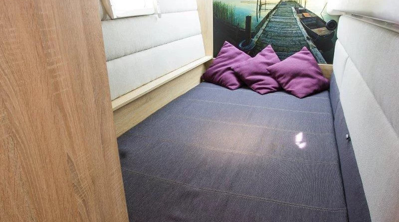 Delphia Nautika 1300