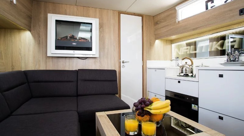 Delphia Nautika 1300