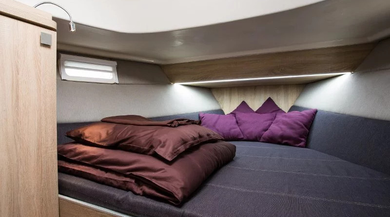 Delphia Nautika 1300