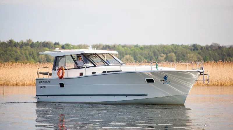 Delphia Nautika 1300