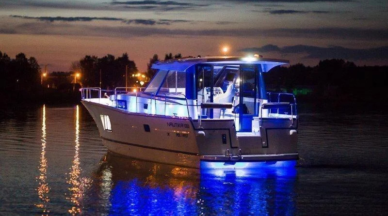 Delphia Nautika 1300