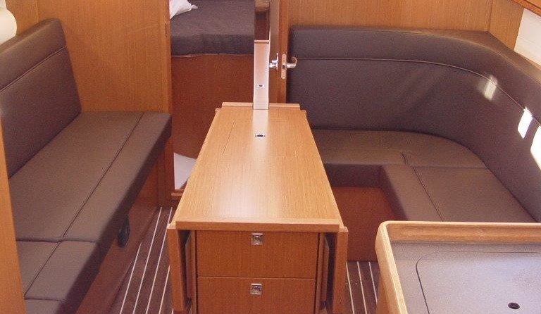 Bavaria CRUISER 34