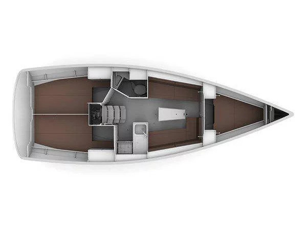 Bavaria CRUISER 34