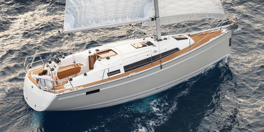 Bavaria CRUISER 34
