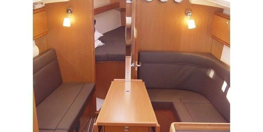 Bavaria CRUISER 34