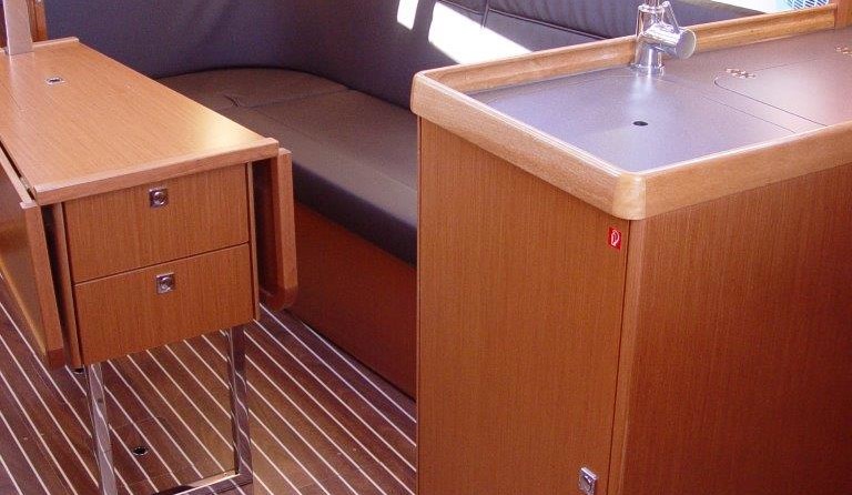 Bavaria CRUISER 34