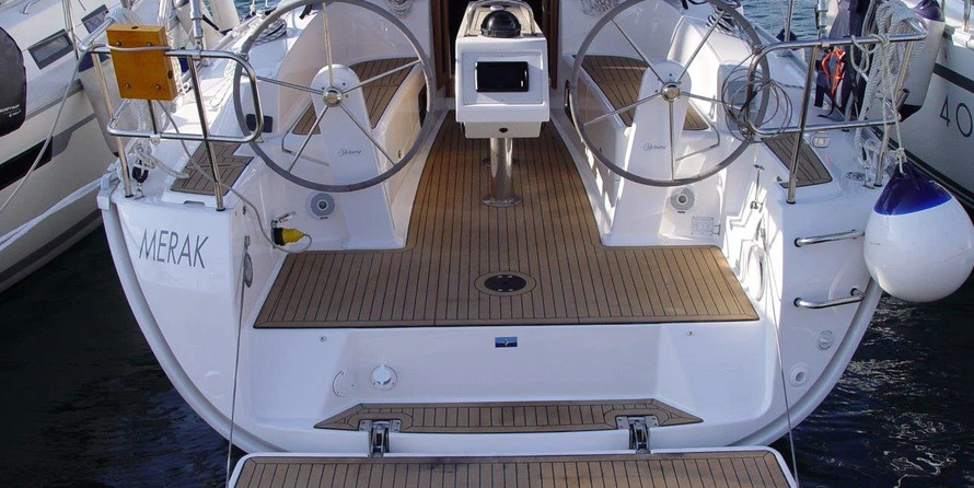 Bavaria CRUISER 34