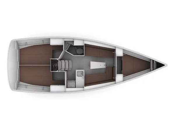 Bavaria CRUISER 34