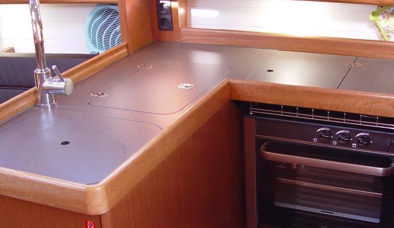 Bavaria CRUISER 34