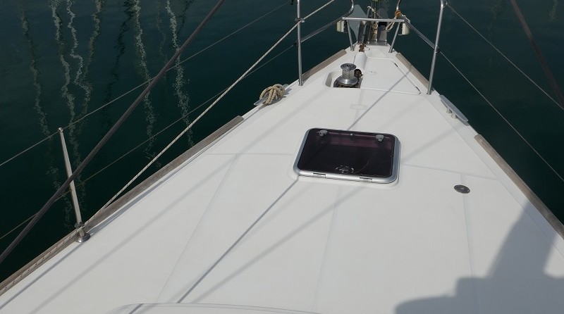 Beneteau Oceanis 50 Family