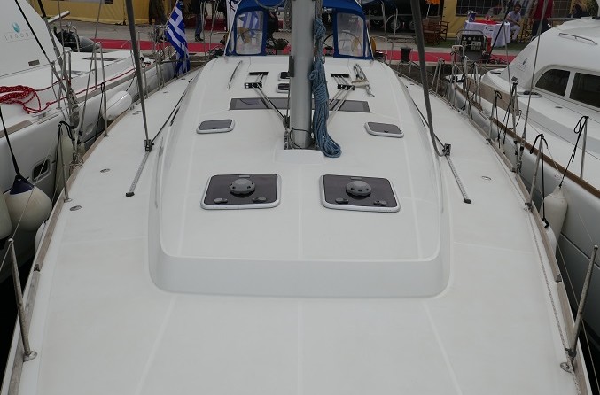 Beneteau Oceanis 50 Family