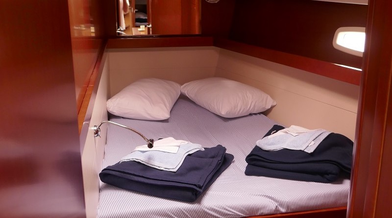 Beneteau Oceanis 50 Family