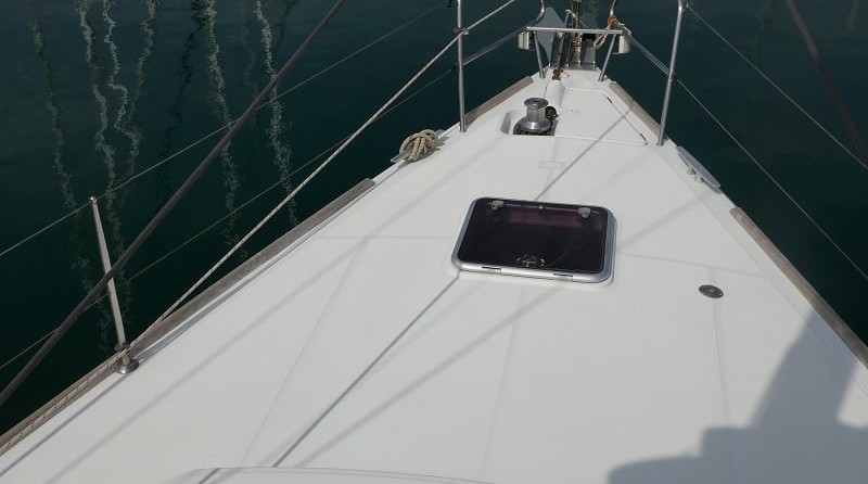 Beneteau Oceanis 50 Family