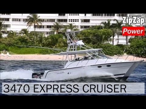 Glacier bay isle runner blue hull 2670