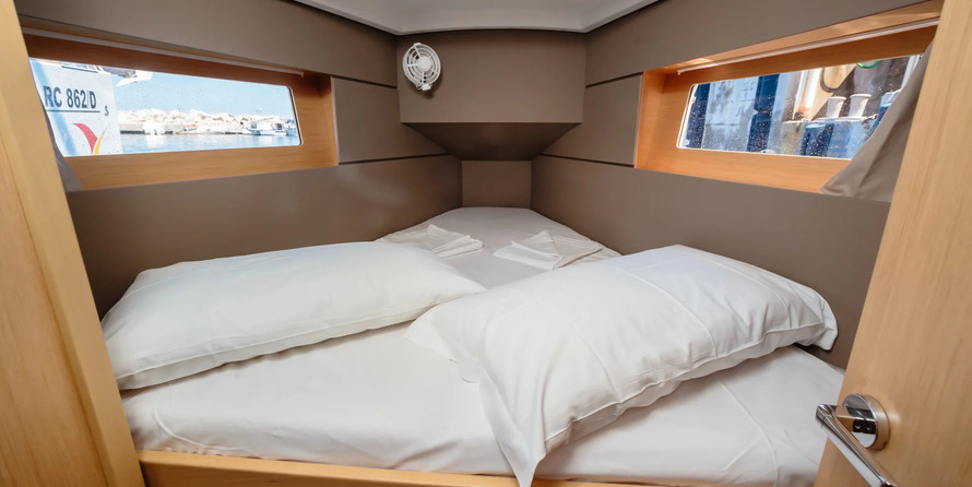 Beneteau Oceanis 35.1