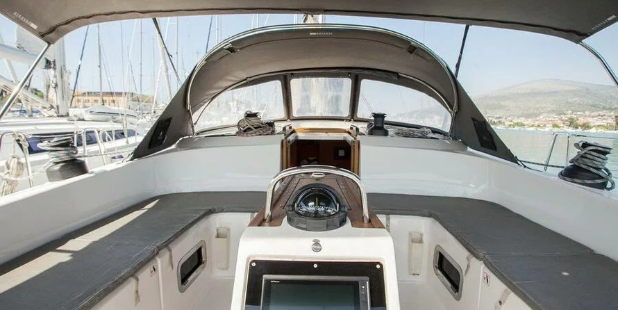 Bavaria Cruiser 51