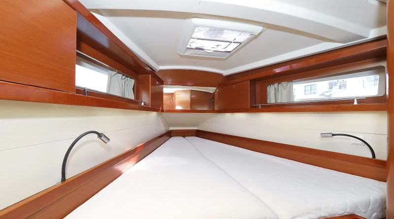 Oceanis 41