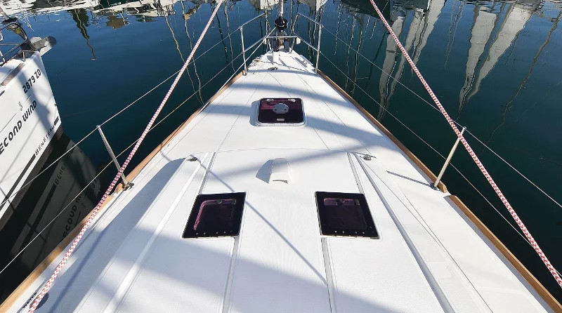 Oceanis 41