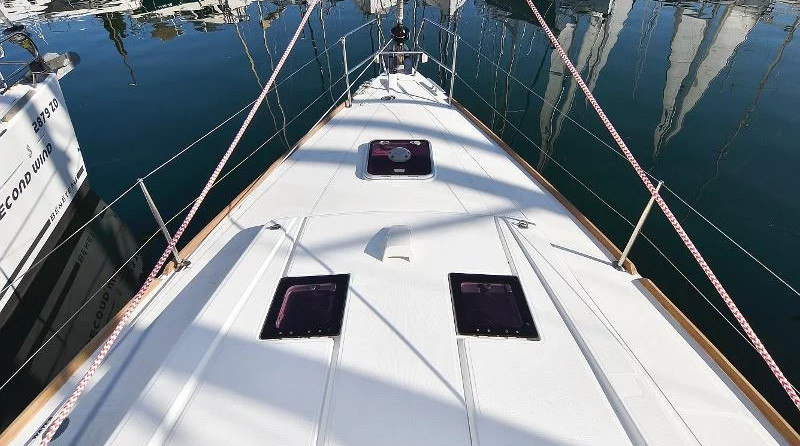 Oceanis 41