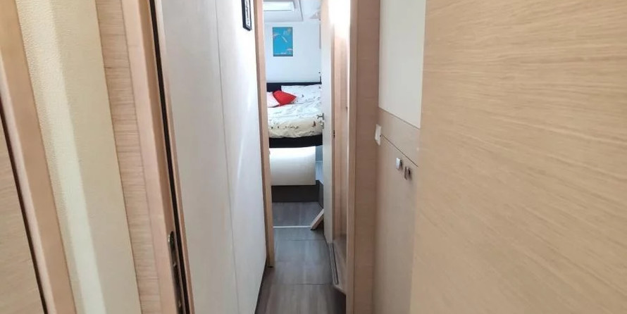 Fountaine Pajot Astrea 42