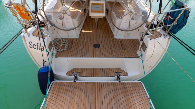 Bavaria 37 Cruiser