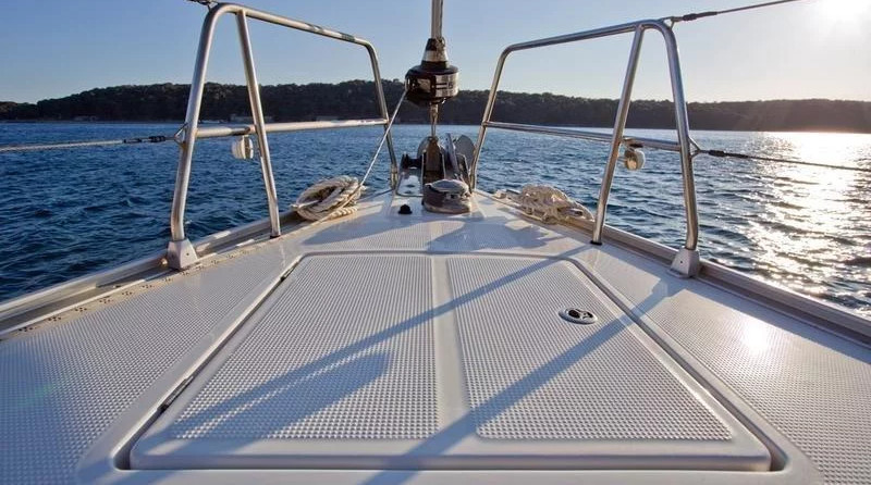 Bavaria Cruiser 46 - 4 cab.