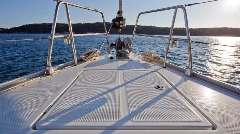 Bavaria Cruiser 46 - 4 cab.