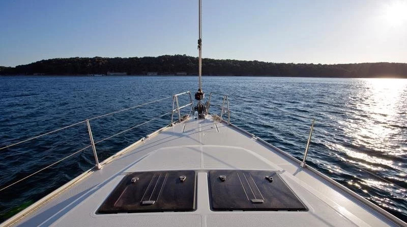 Bavaria Cruiser 46 - 4 cab.