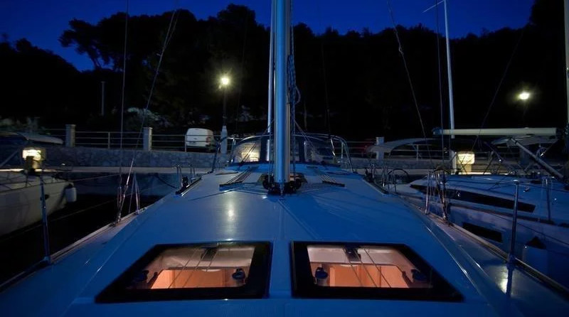 Bavaria Cruiser 46 - 4 cab.