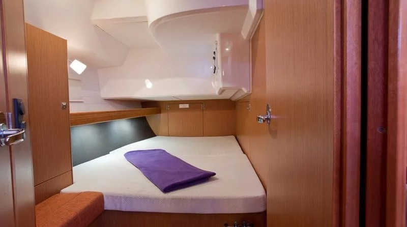 Bavaria Cruiser 46 - 4 cab.