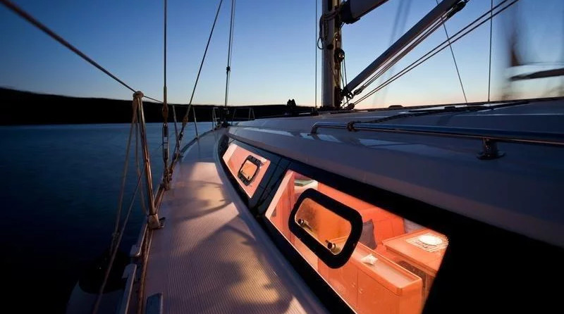 Bavaria Cruiser 46 - 4 cab.