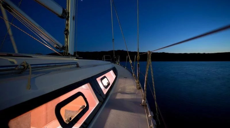 Bavaria Cruiser 46 - 4 cab.