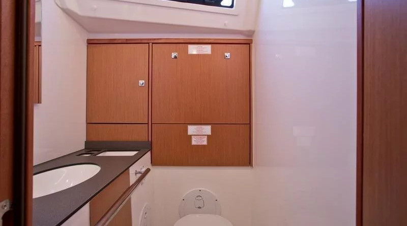 Bavaria Cruiser 46 - 4 cab.