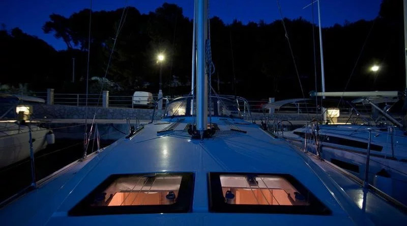 Bavaria Cruiser 46 - 4 cab.