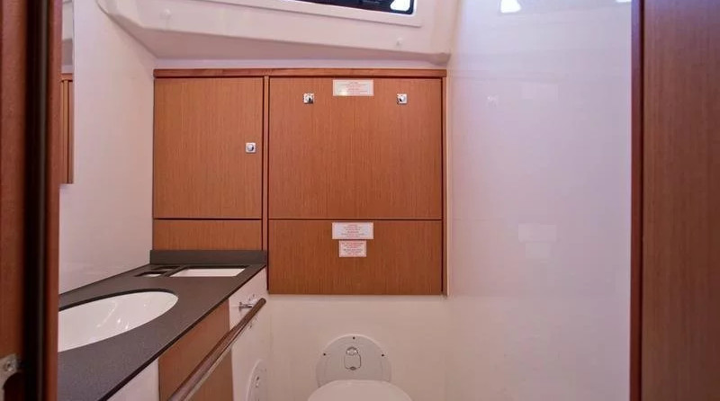 Bavaria Cruiser 46 - 4 cab.