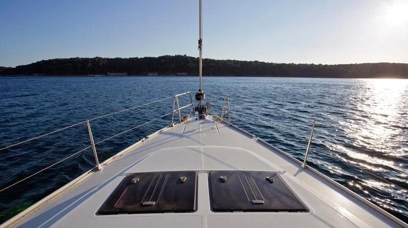 Bavaria Cruiser 46 - 4 cab.