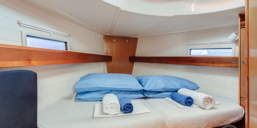 Bavaria 40 Cruiser
