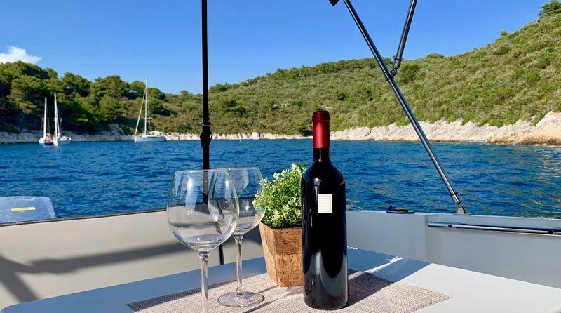 Jeanneau Merry Fisher 795