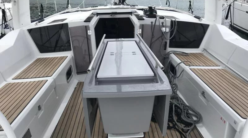 Oceanis 41.1