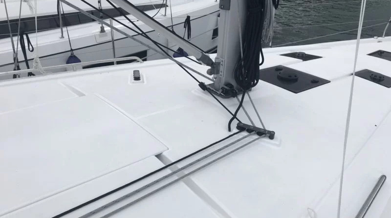 Oceanis 41.1