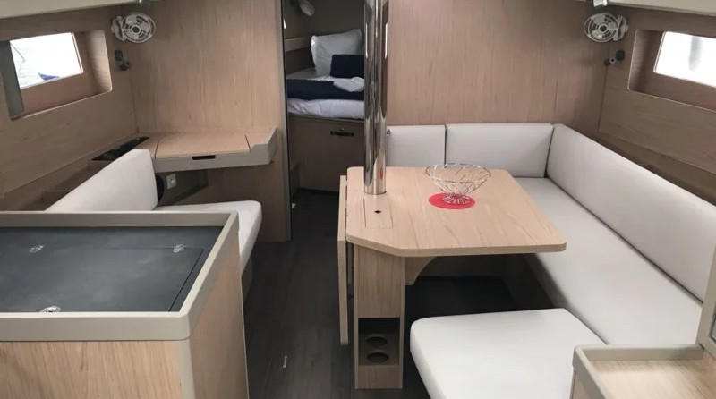 Oceanis 41.1