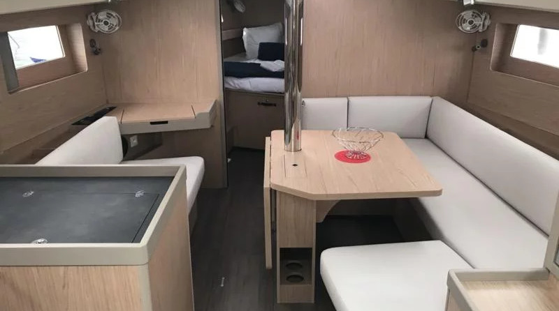 Oceanis 41.1